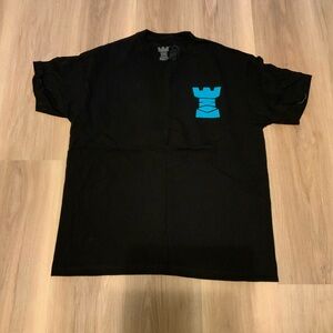 Kastle Logo - Black - L